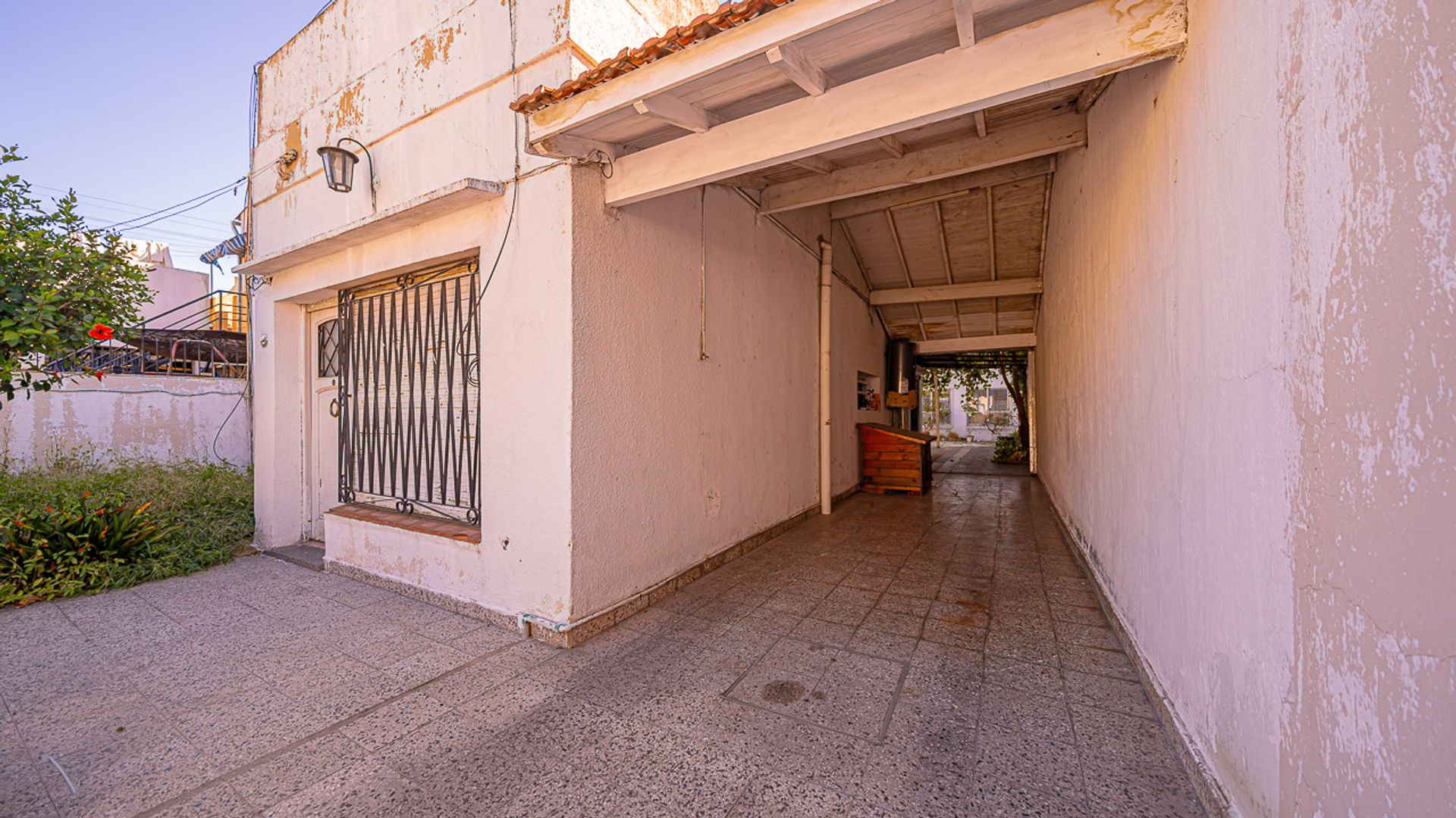 Venta Casa 4 Ambientes En Munro Cochera Y Terraza