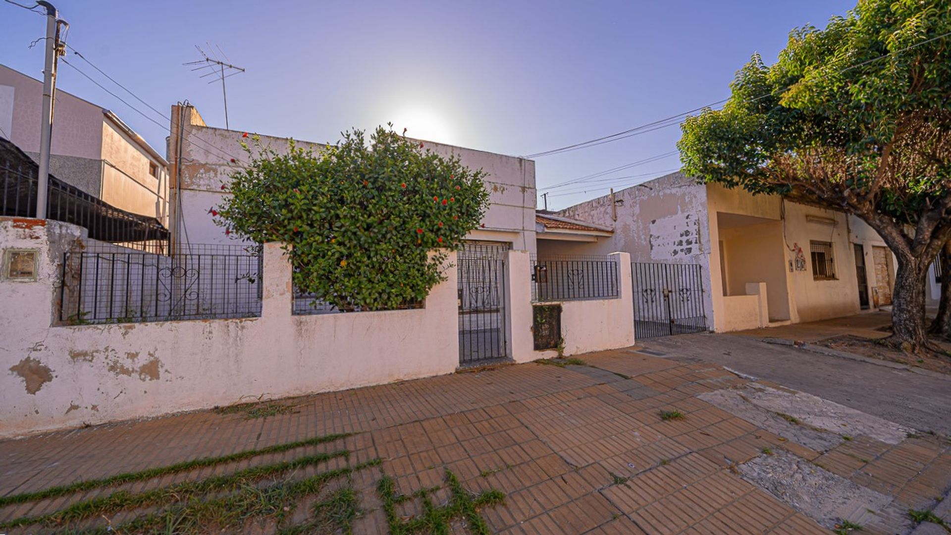 Venta Casa 4 Ambientes En Munro Cochera Y Terraza
