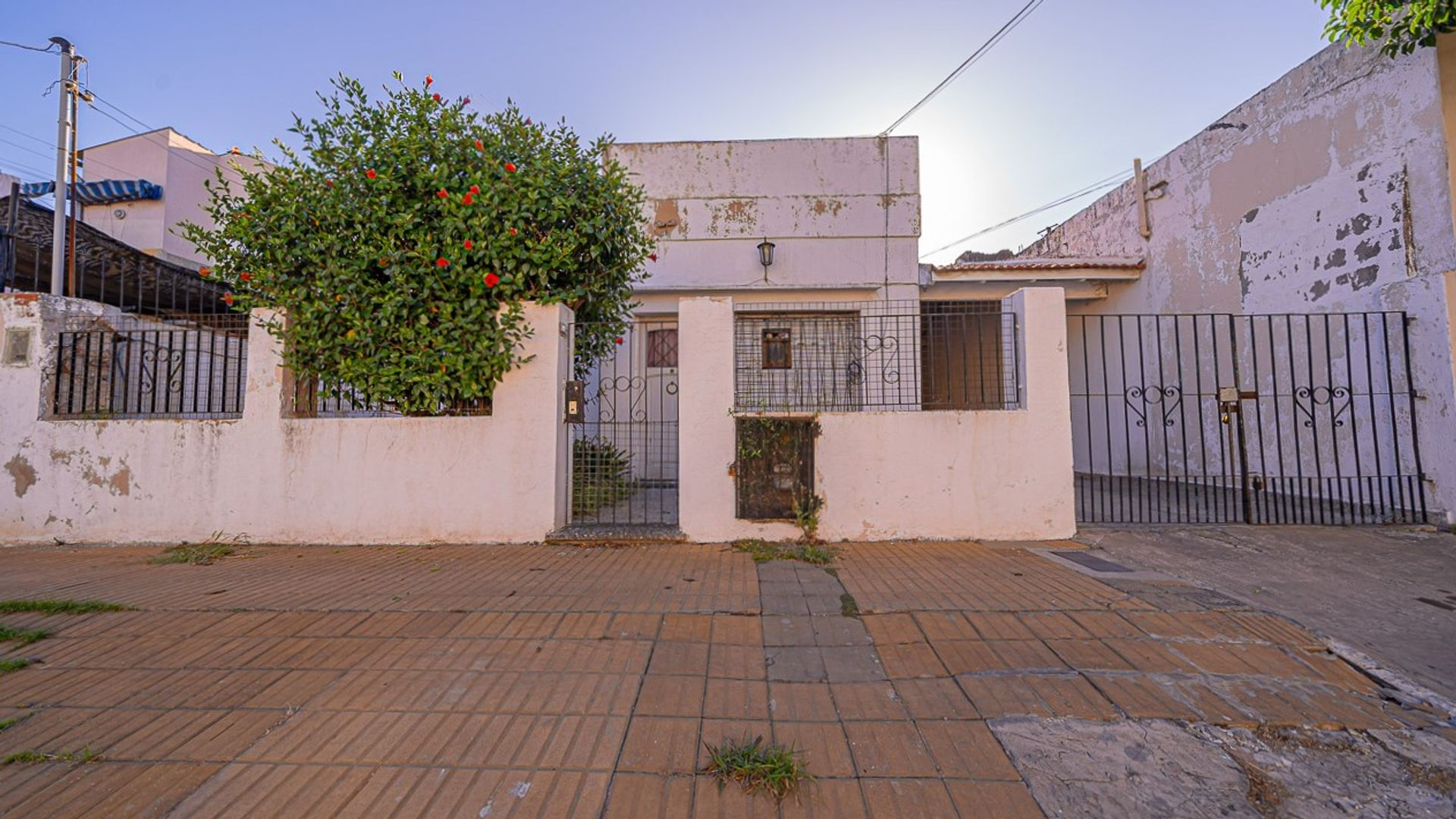 Venta Casa 4 Ambientes En Munro Cochera Y Terraza
