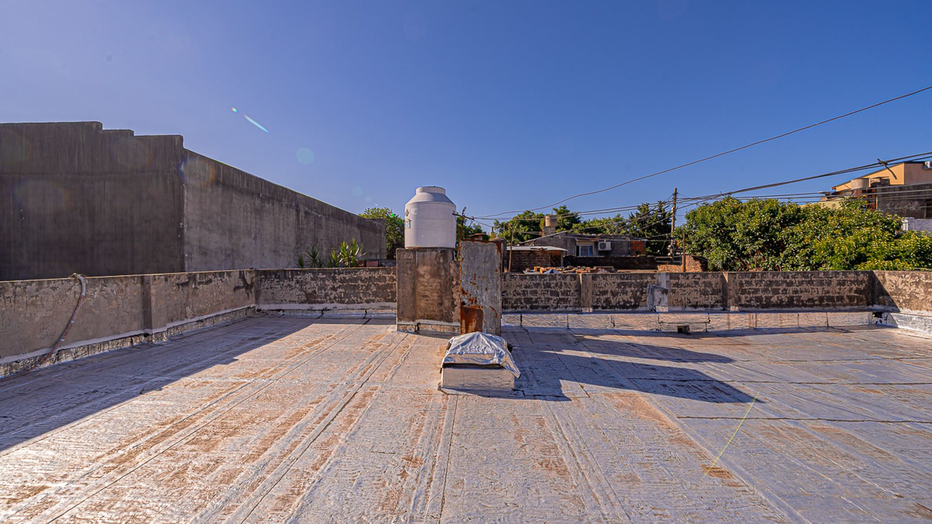 Venta Casa 4 Ambientes En Munro Cochera Y Terraza