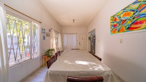 Venta Casa 4 Ambientes En Munro Cochera Y Terraza