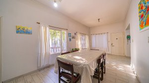 Venta Casa 4 Ambientes En Munro Cochera Y Terraza