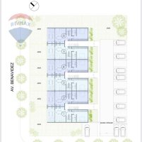 Duplex for Sale, 4 Rooms, Private Garden, Benavidez