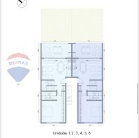 Duplex for Sale, 4 Rooms, Private Garden, Benavidez