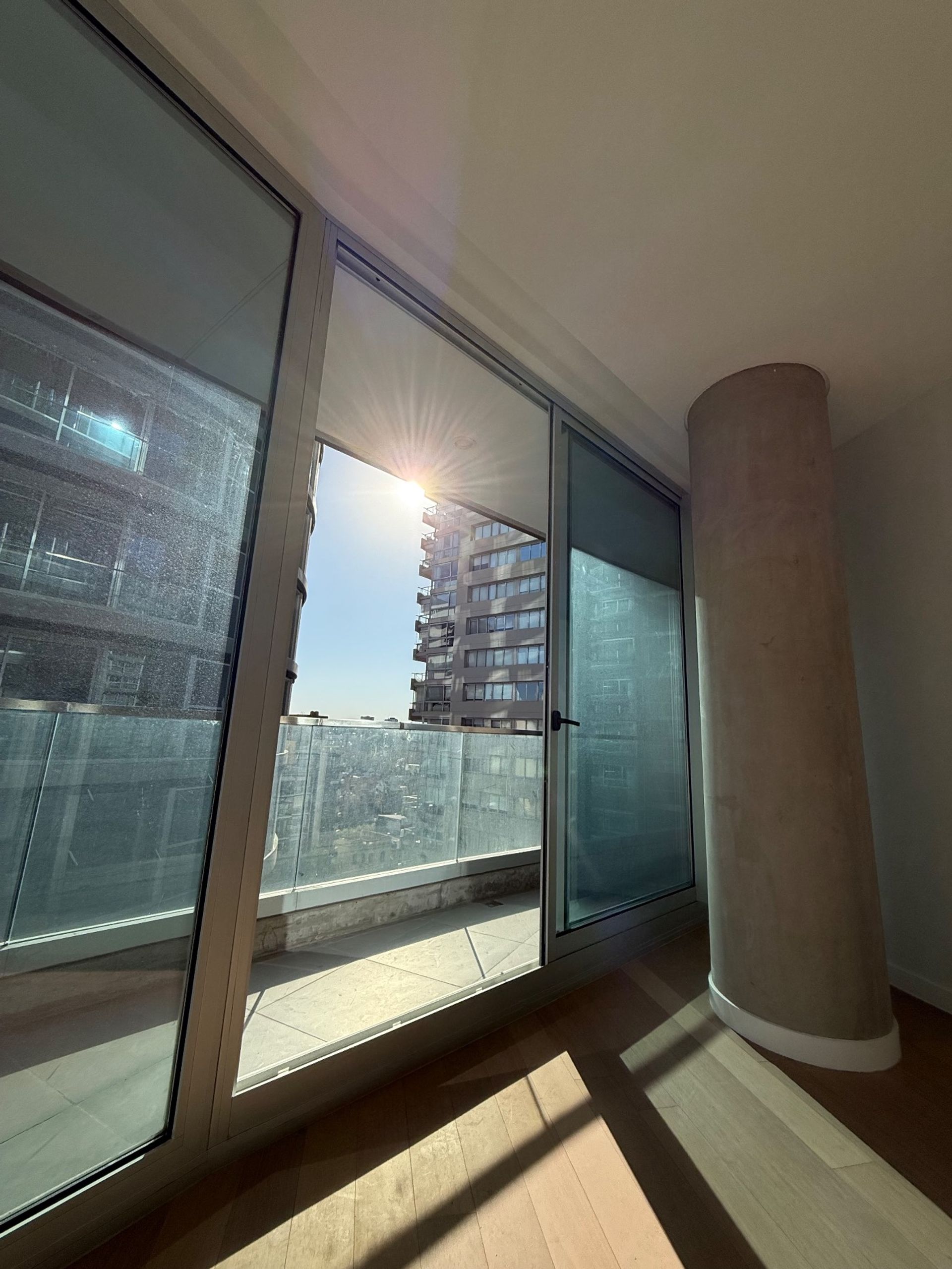 Venta Depto Libertador 2Amb C/Balcon A Estrenar