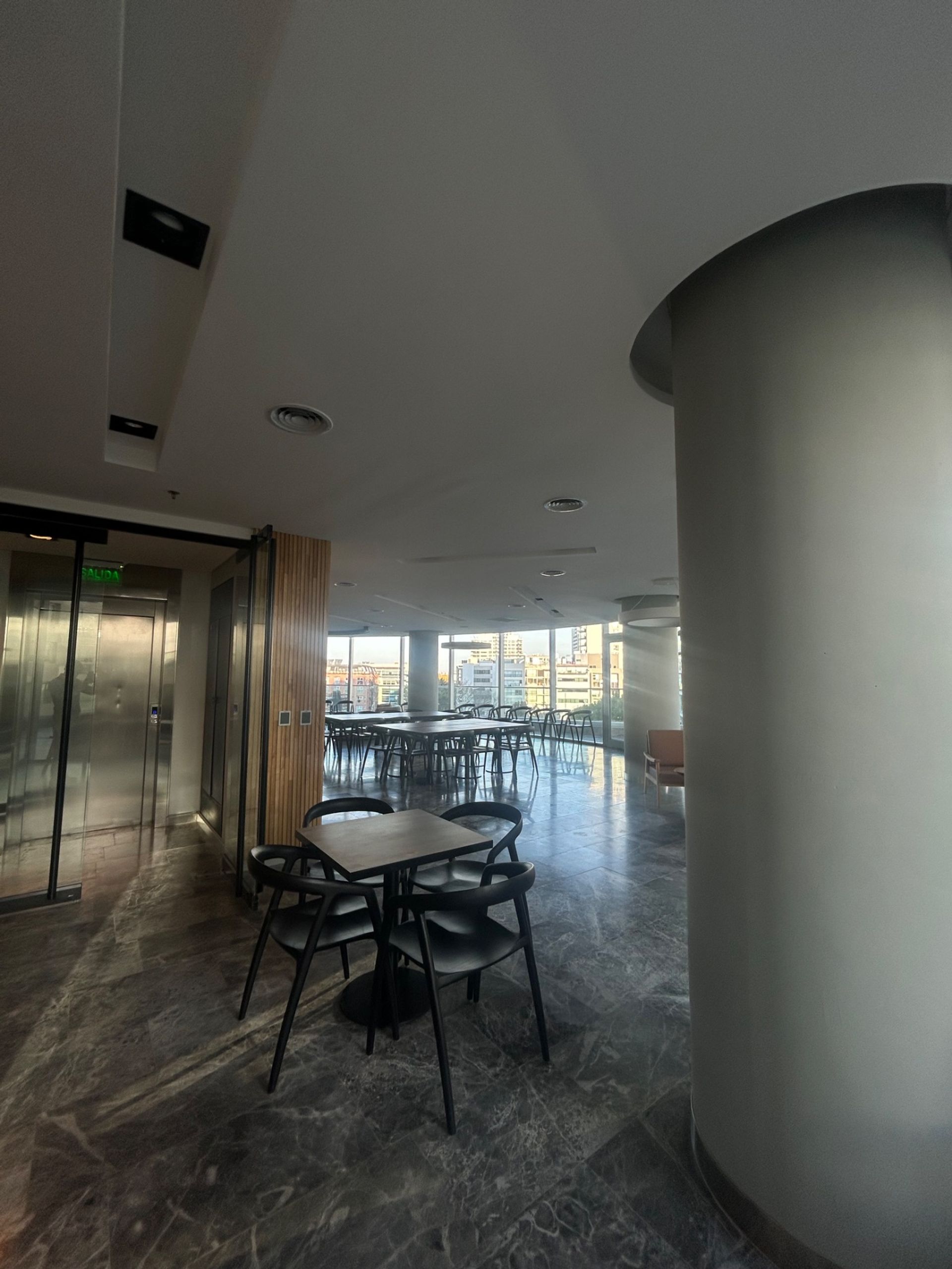 Venta Triplex 5Amb A Estrenar Al Río Infinity