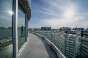 Venta Triplex 5Amb A Estrenar Al Río Infinity