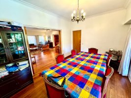 Casa de 5 ambientes en San Isidro con pileta