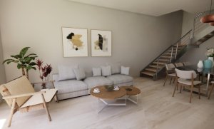 Venta Casa 4 Ambientes Villa Adelina