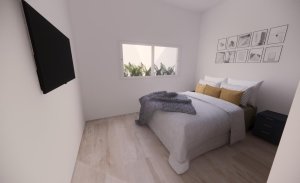 Venta Casa 4 Ambientes Villa Adelina