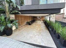 Departamento suite terraza coch piscina solarium