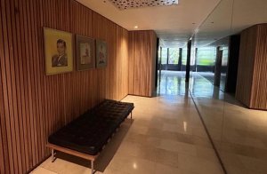 Departamento suite terraza coch piscina solarium