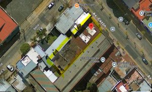 Lot for Sale – Tigre Center, Cazon Ave, 313 m², Tigre South