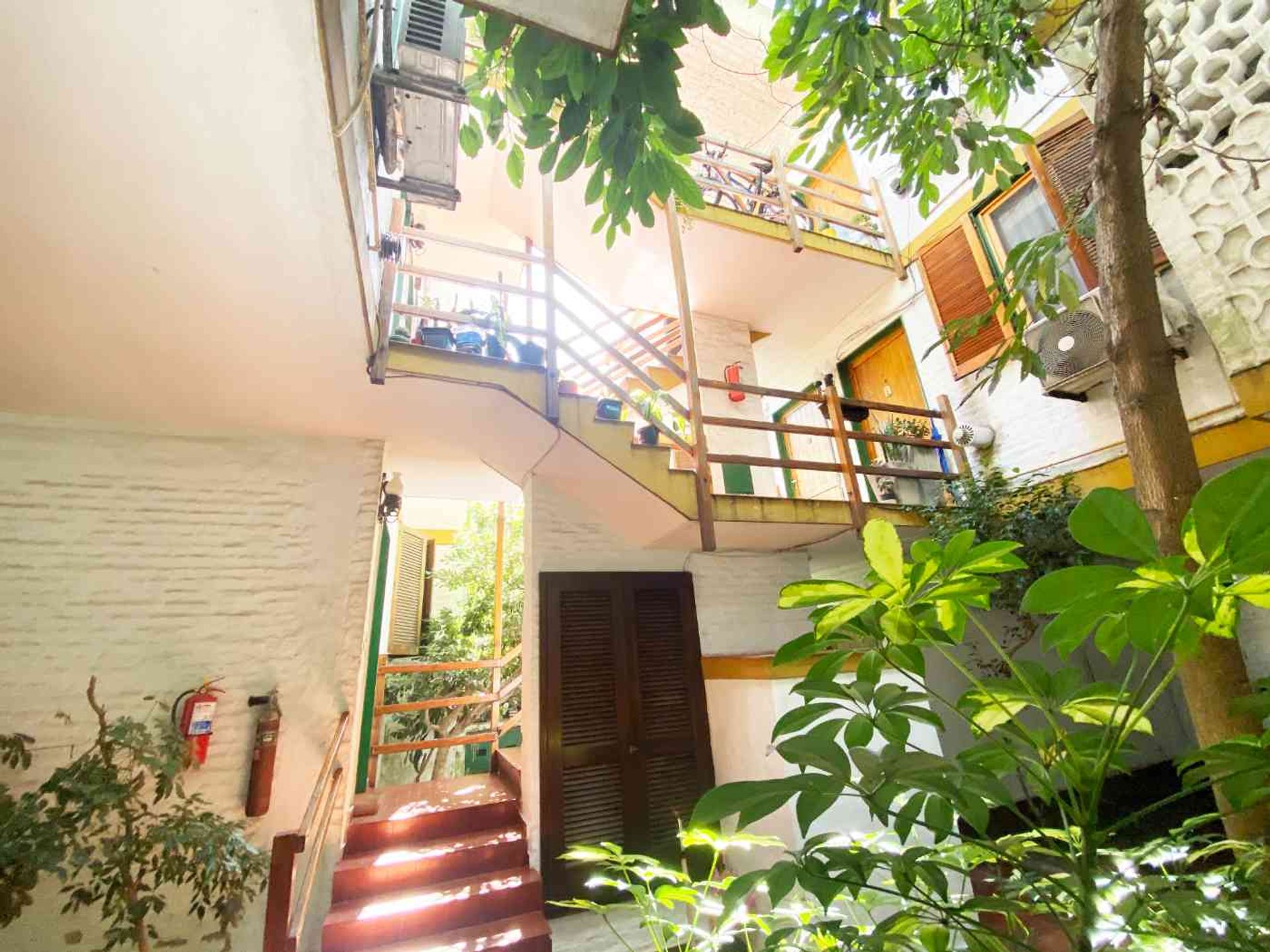 Venta Departamento 2 Ambientes Vicente Lopez