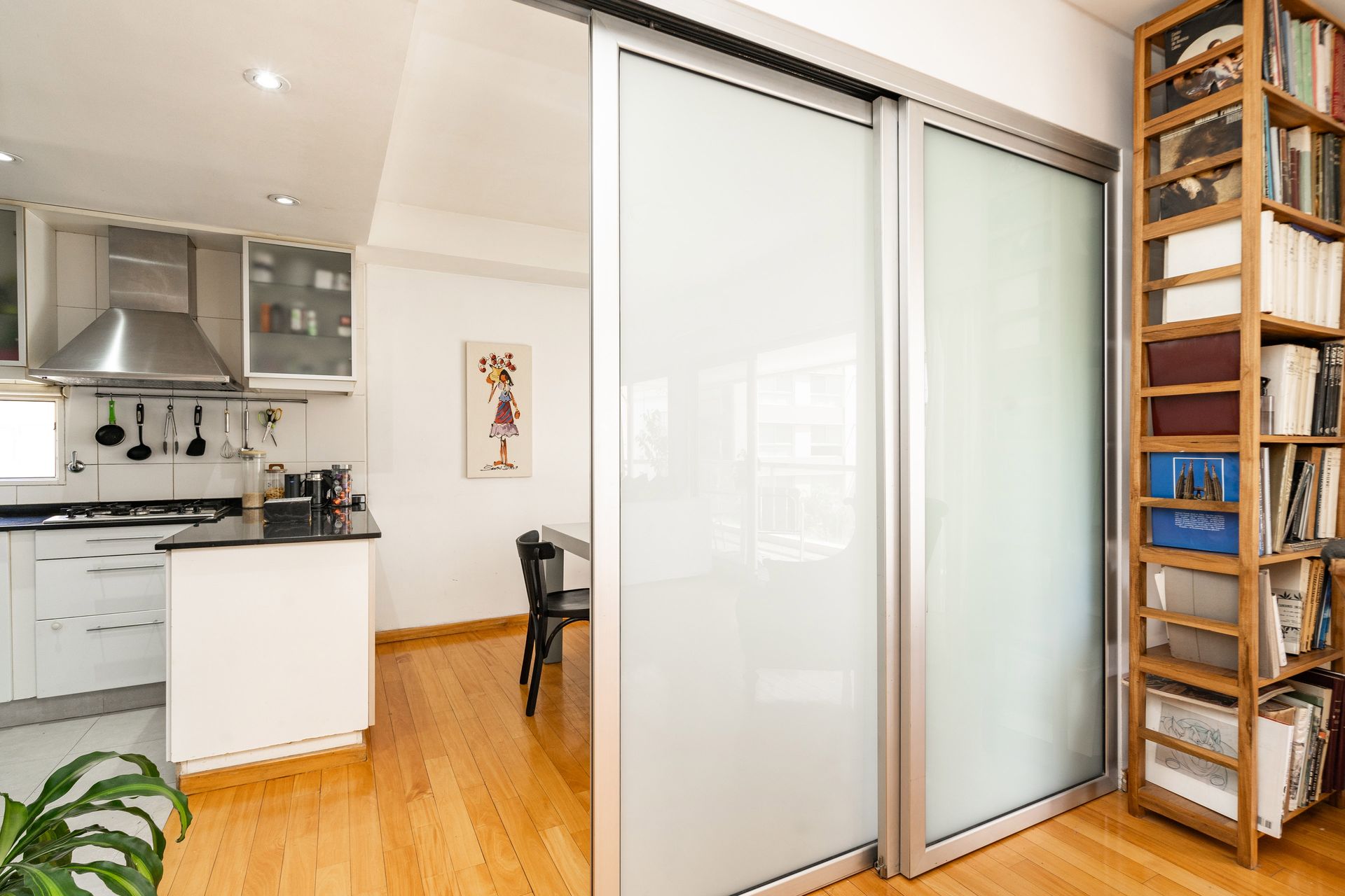 VENTA DPTO PISO 4 AMB COCHERA Amenities, LA ISLA