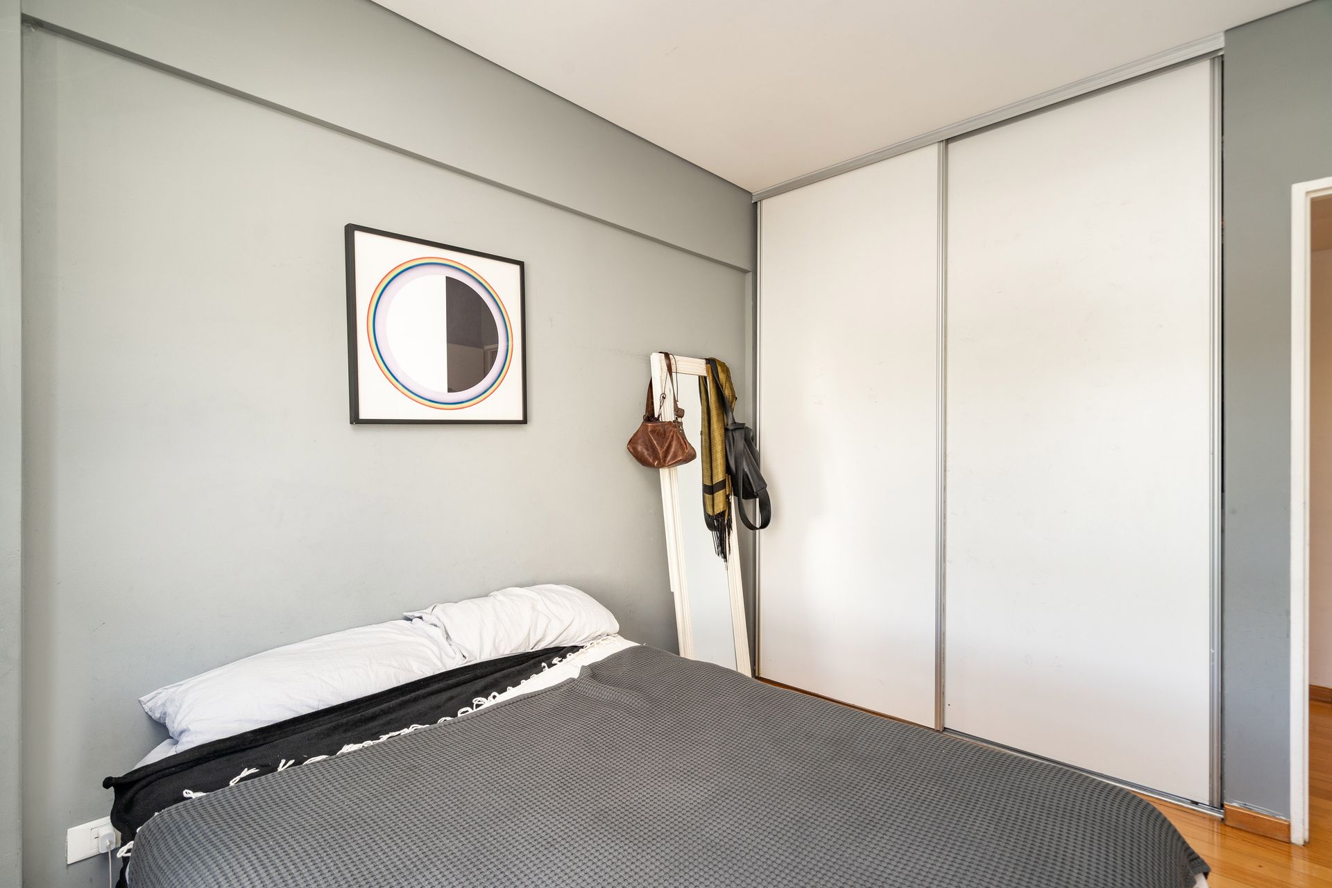VENTA DPTO PISO 4 AMB COCHERA Amenities, LA ISLA