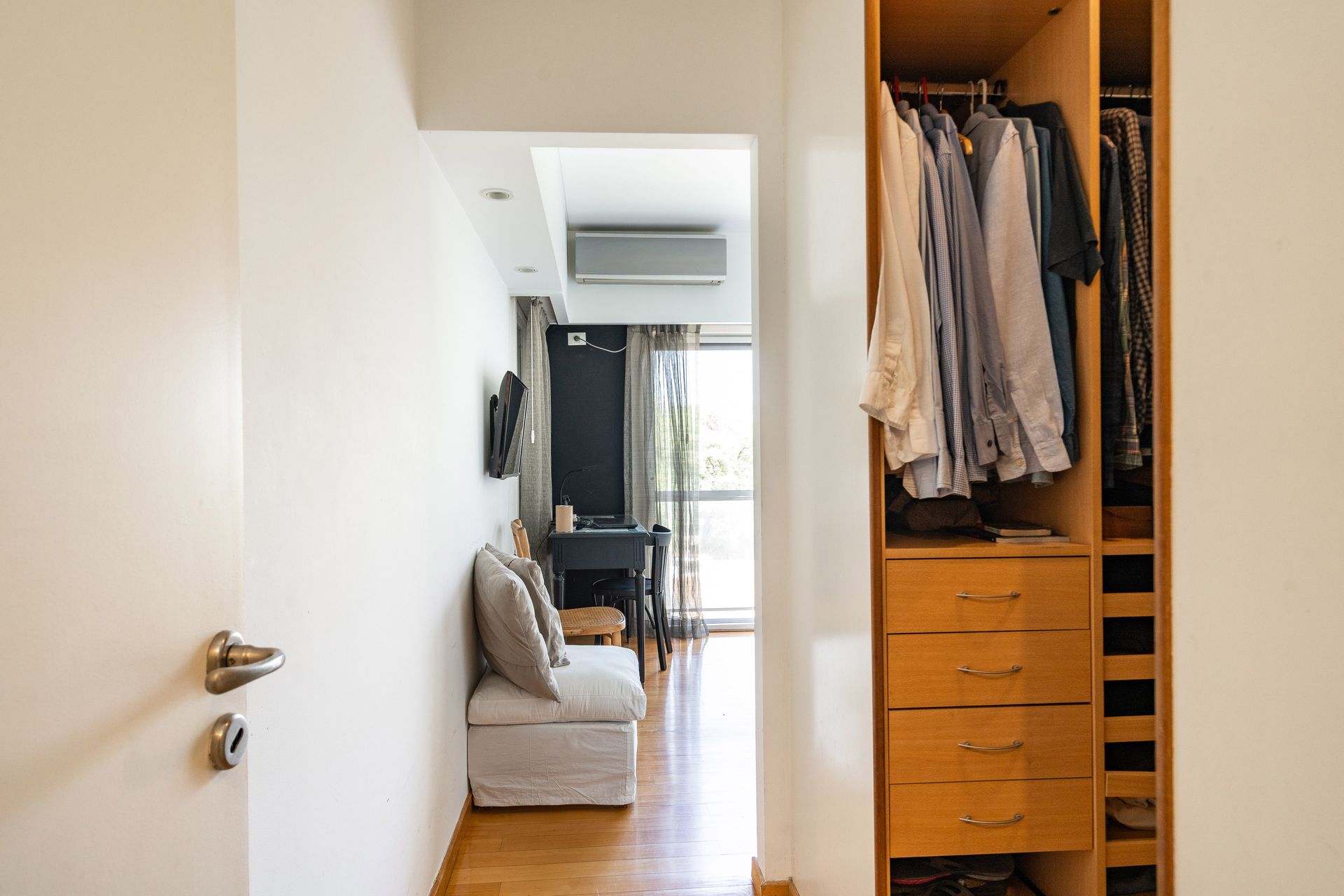 VENTA DPTO PISO 4 AMB COCHERA Amenities, LA ISLA