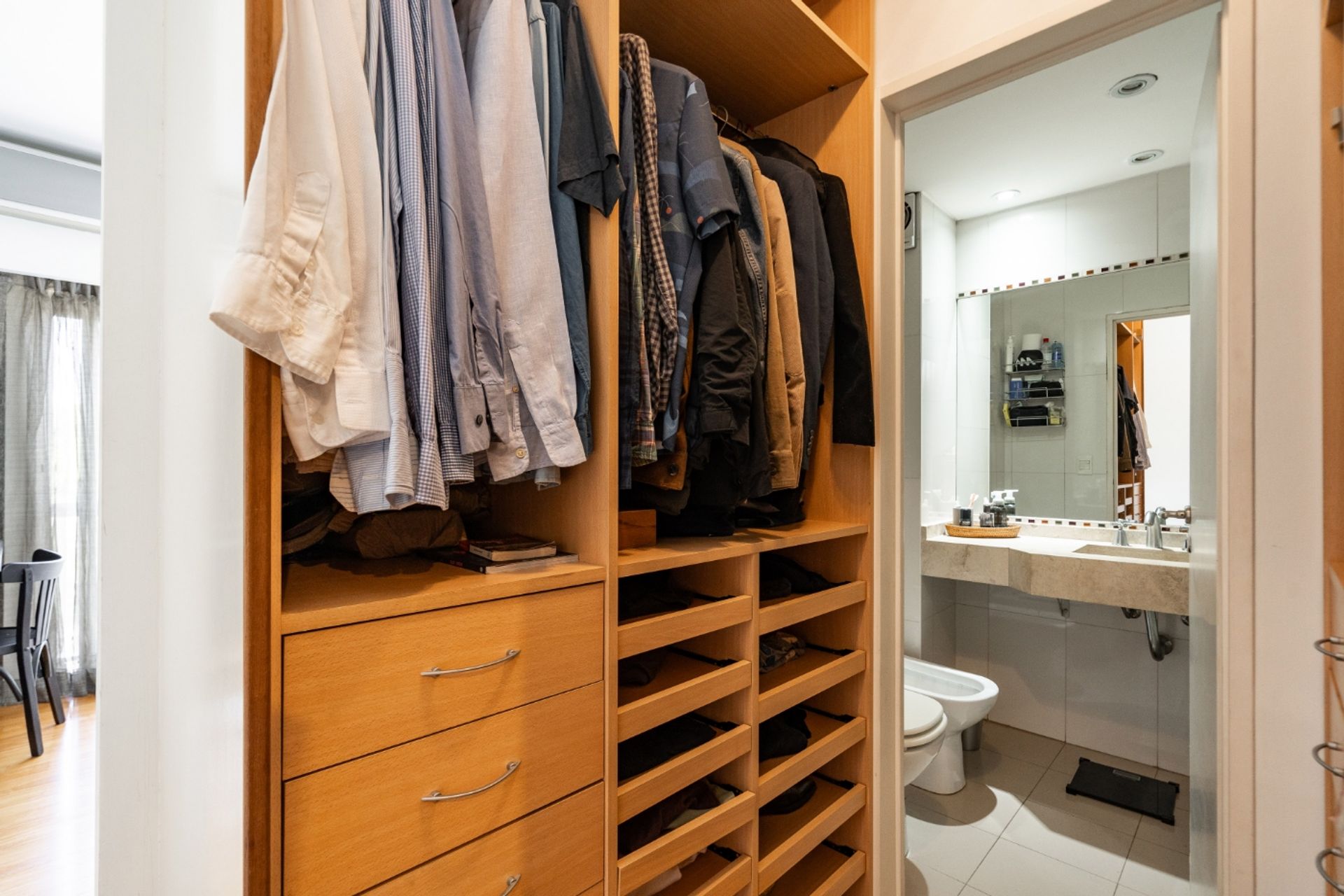 VENTA DPTO PISO 4 AMB COCHERA Amenities, LA ISLA