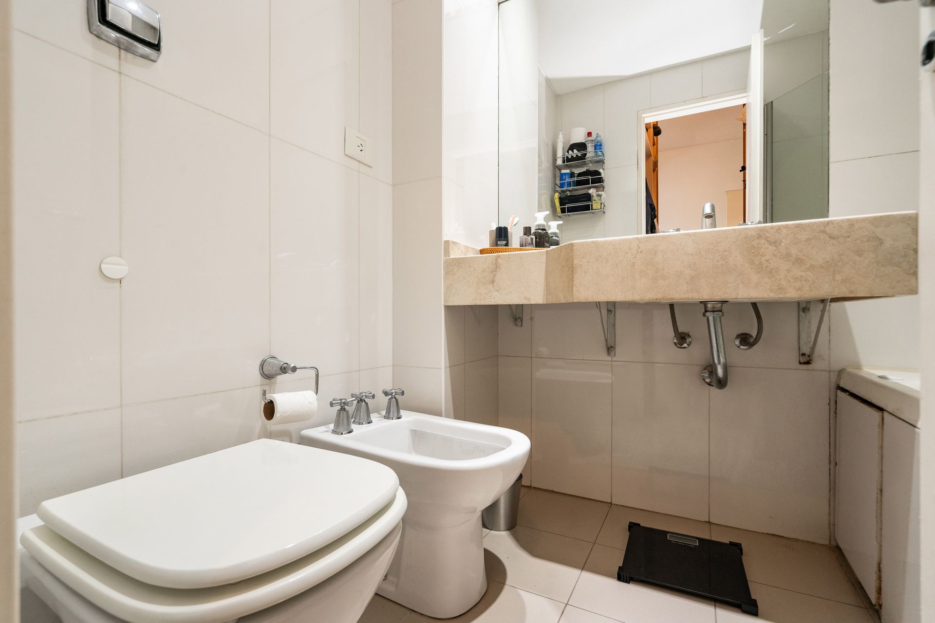 VENTA DPTO PISO 4 AMB COCHERA Amenities, LA ISLA