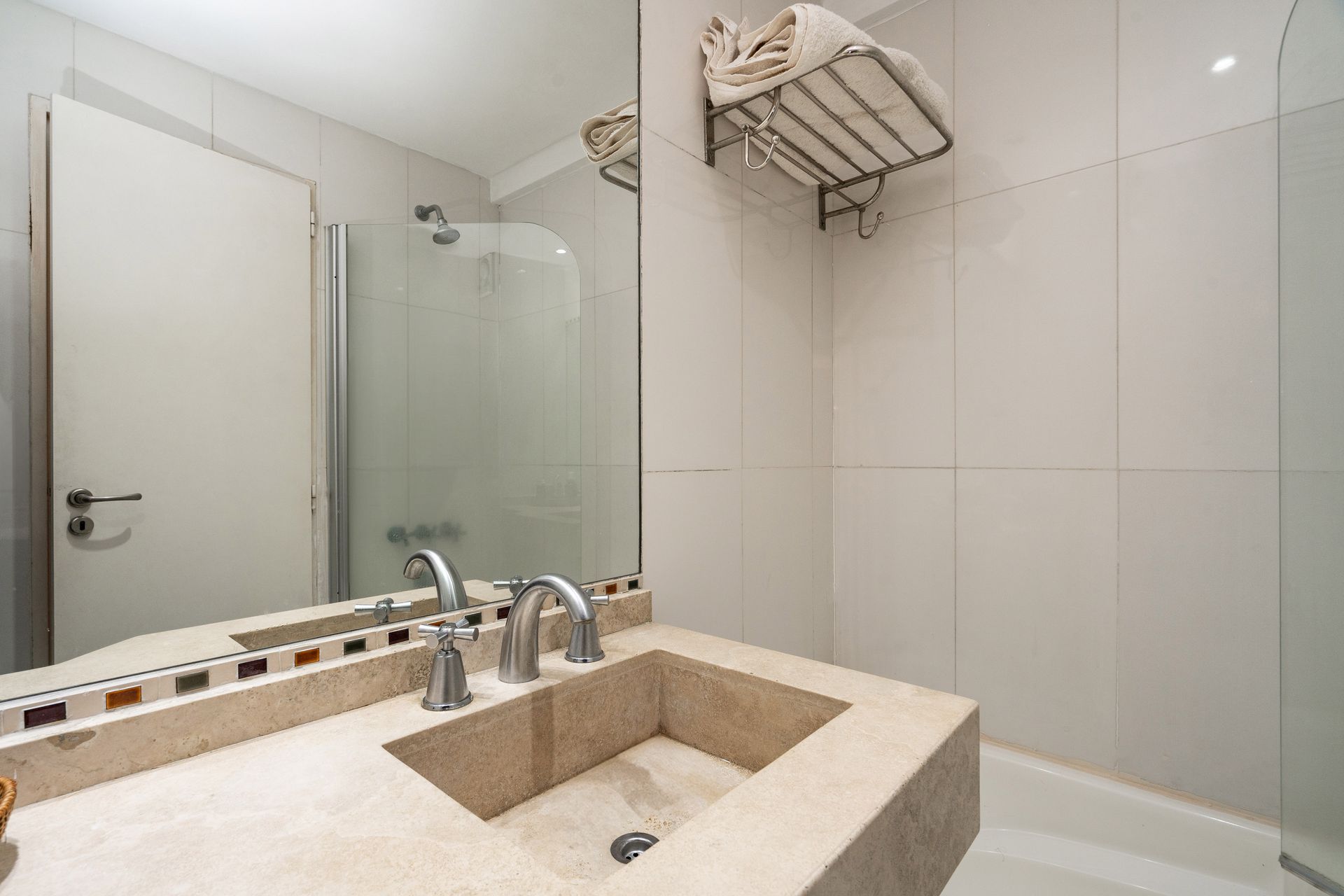 VENTA DPTO PISO 4 AMB COCHERA Amenities, LA ISLA