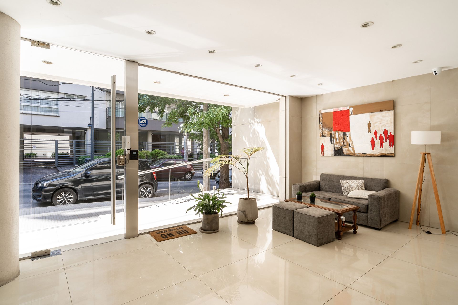 VENTA DPTO PISO 4 AMB COCHERA Amenities, LA ISLA