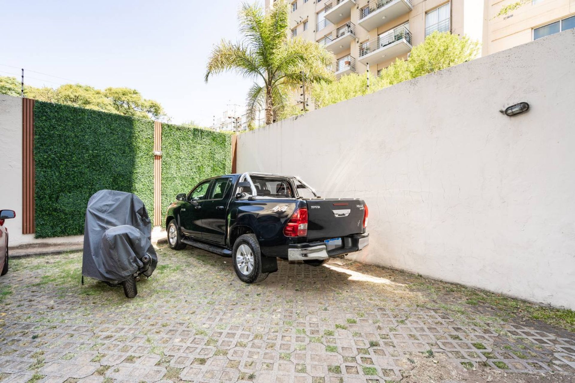 VENTA DPTO PISO 4 AMB COCHERA Amenities, LA ISLA