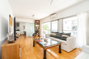 VENTA DPTO PISO 4 AMB COCHERA Amenities, LA ISLA