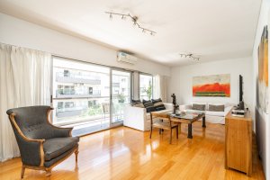 VENTA DPTO PISO 4 AMB COCHERA Amenities, LA ISLA