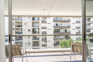 VENTA DPTO PISO 4 AMB COCHERA Amenities, LA ISLA