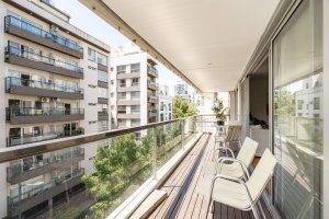 VENTA DPTO PISO 4 AMB COCHERA Amenities, LA ISLA