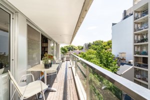 VENTA DPTO PISO 4 AMB COCHERA Amenities, LA ISLA