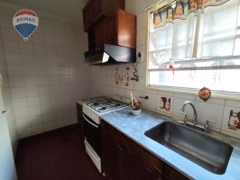 Alquiler Dpto 2 amb cochera y baulera San Isidro