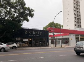 Commercial Space for Rent. Libertador 1700 Vte Lopez