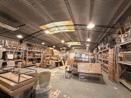 Commercial Space for Rent. Libertador 1700 Vte Lopez