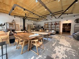 Commercial Space for Rent. Libertador 1700 Vte Lopez