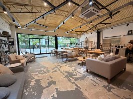 Commercial Space for Rent. Libertador 1700 Vte Lopez