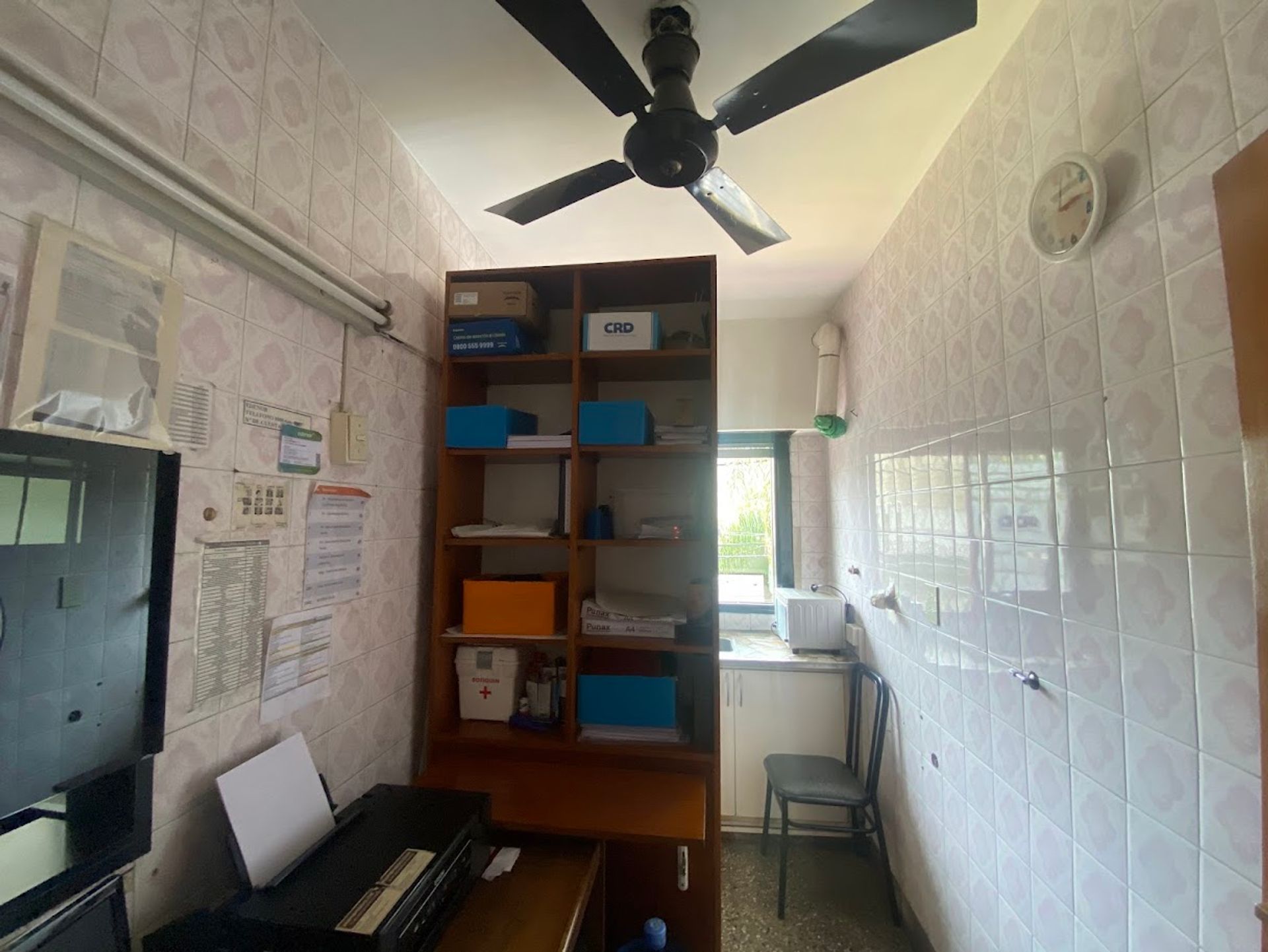 Venta Departamento 3 Amb Balcon Apto Profesional