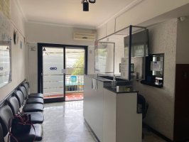 Venta Departamento 3 Amb Balcon Apto Profesional