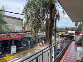 Venta Departamento 3 Amb Balcon Apto Profesional