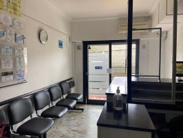 Venta Departamento 3 Amb Balcon Apto Profesional