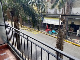 Venta Departamento 3 Amb Balcon Apto Profesional