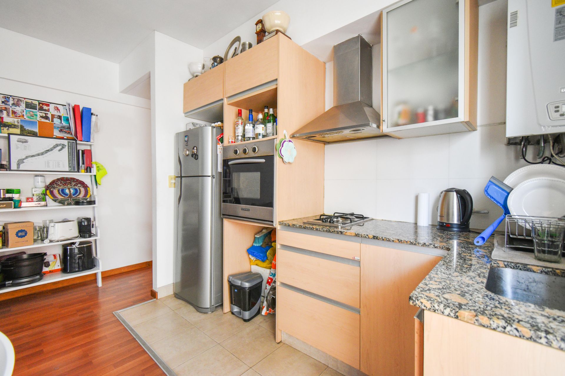 Venta Depto - Olivos, Zona Norte - Pileta Gim Parr