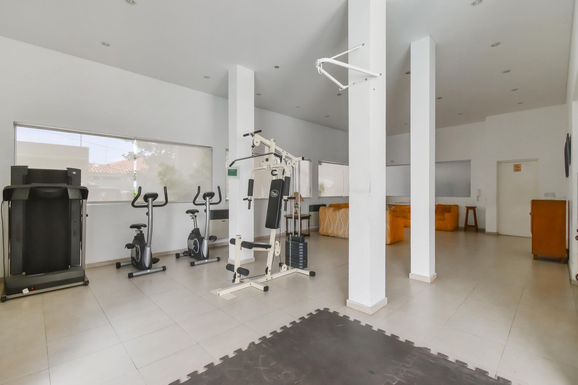 Venta Depto - Olivos, Zona Norte - Pileta Gim Parr