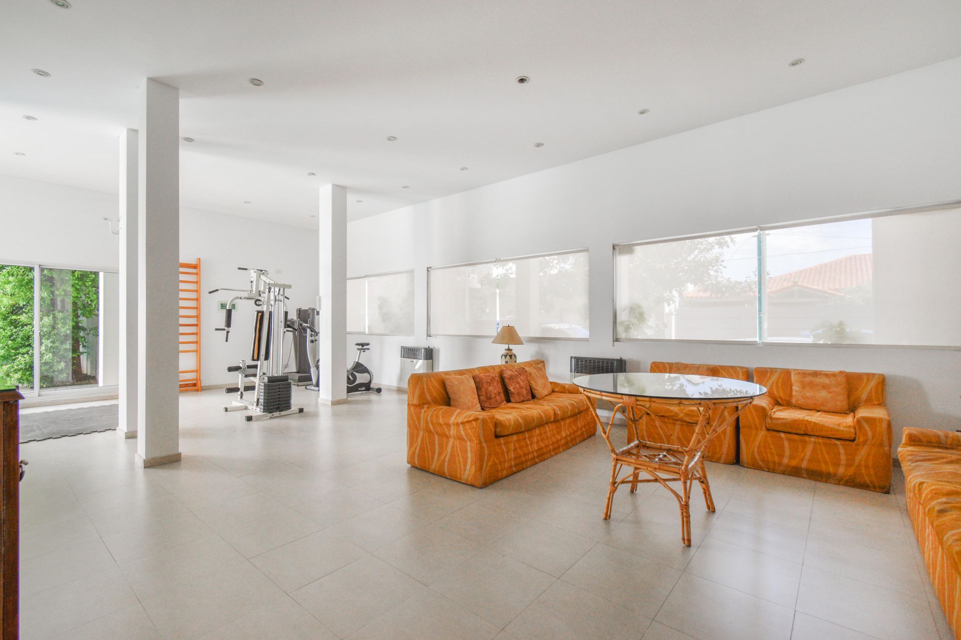 Venta Depto - Olivos, Zona Norte - Pileta Gim Parr