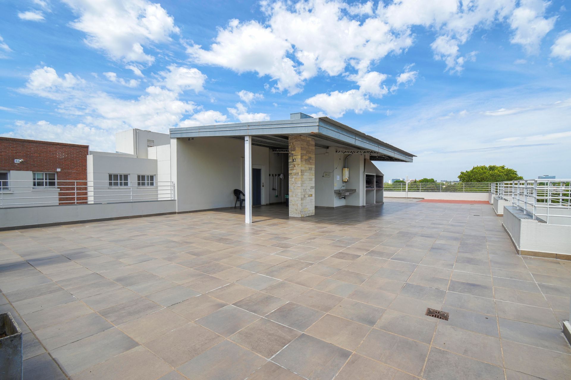 Venta Depto - Olivos, Zona Norte - Pileta Gim Parr