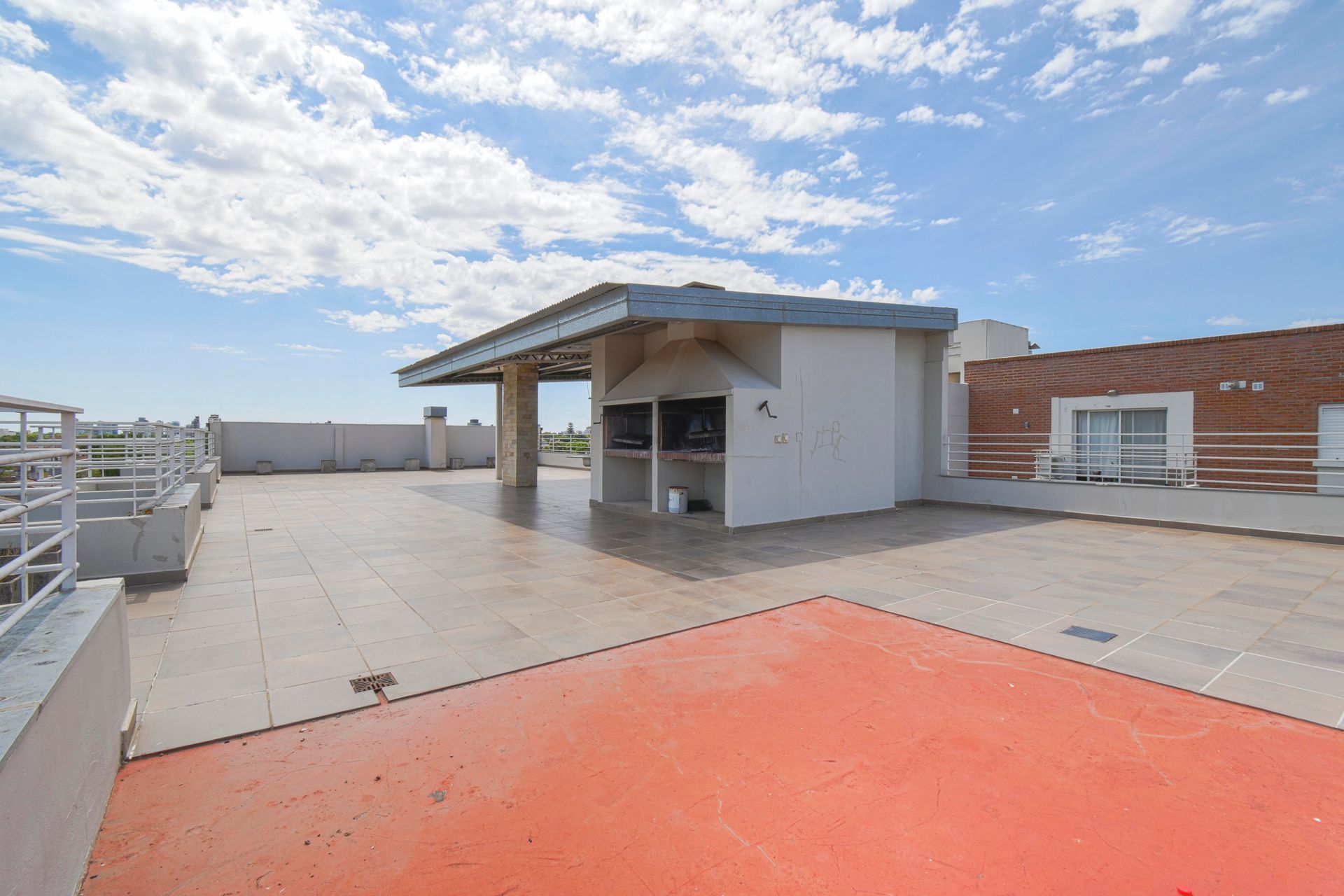 Venta Depto - Olivos, Zona Norte - Pileta Gim Parr