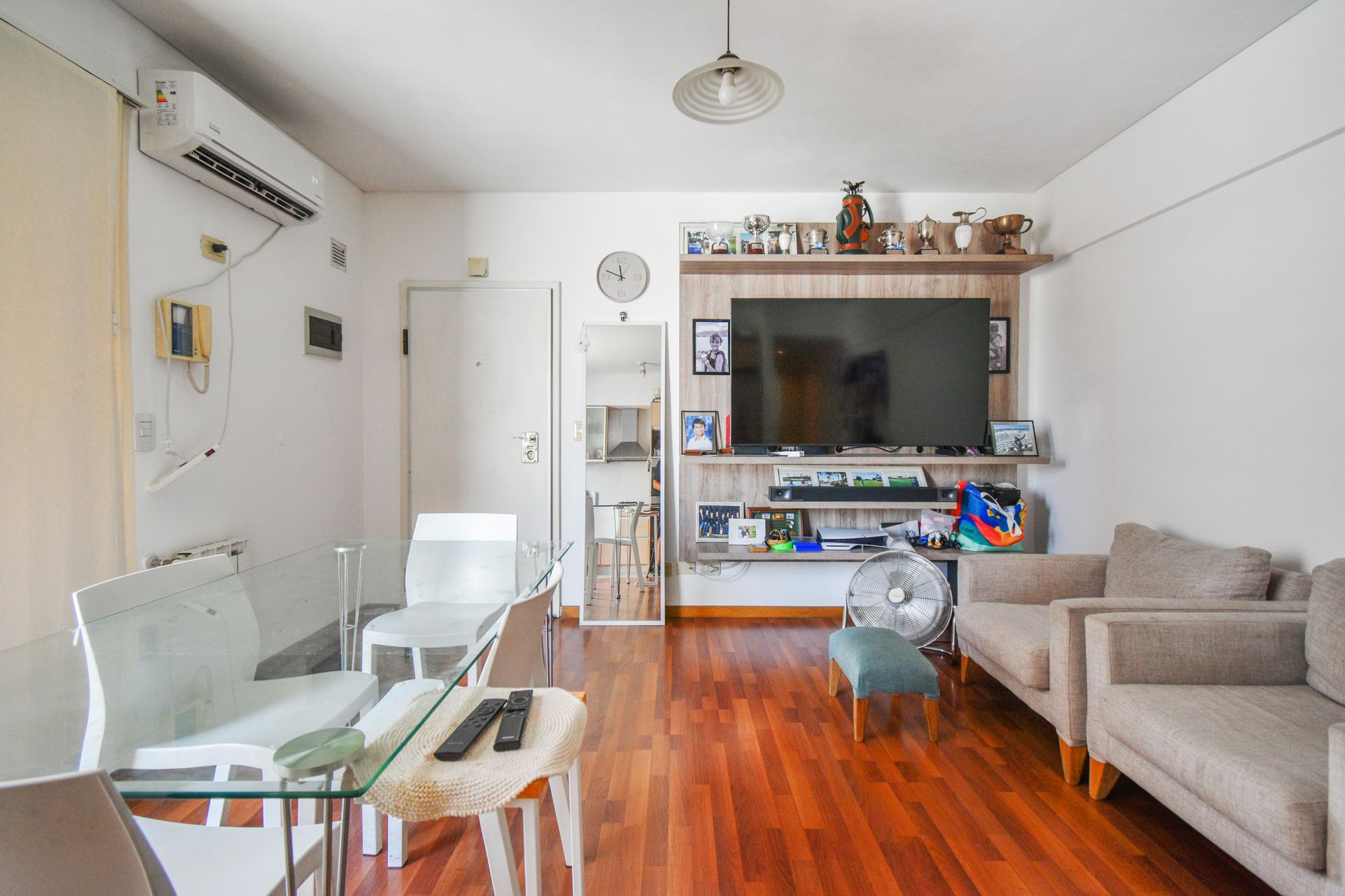 Venta Depto - Olivos, Zona Norte - Pileta Gim Parr