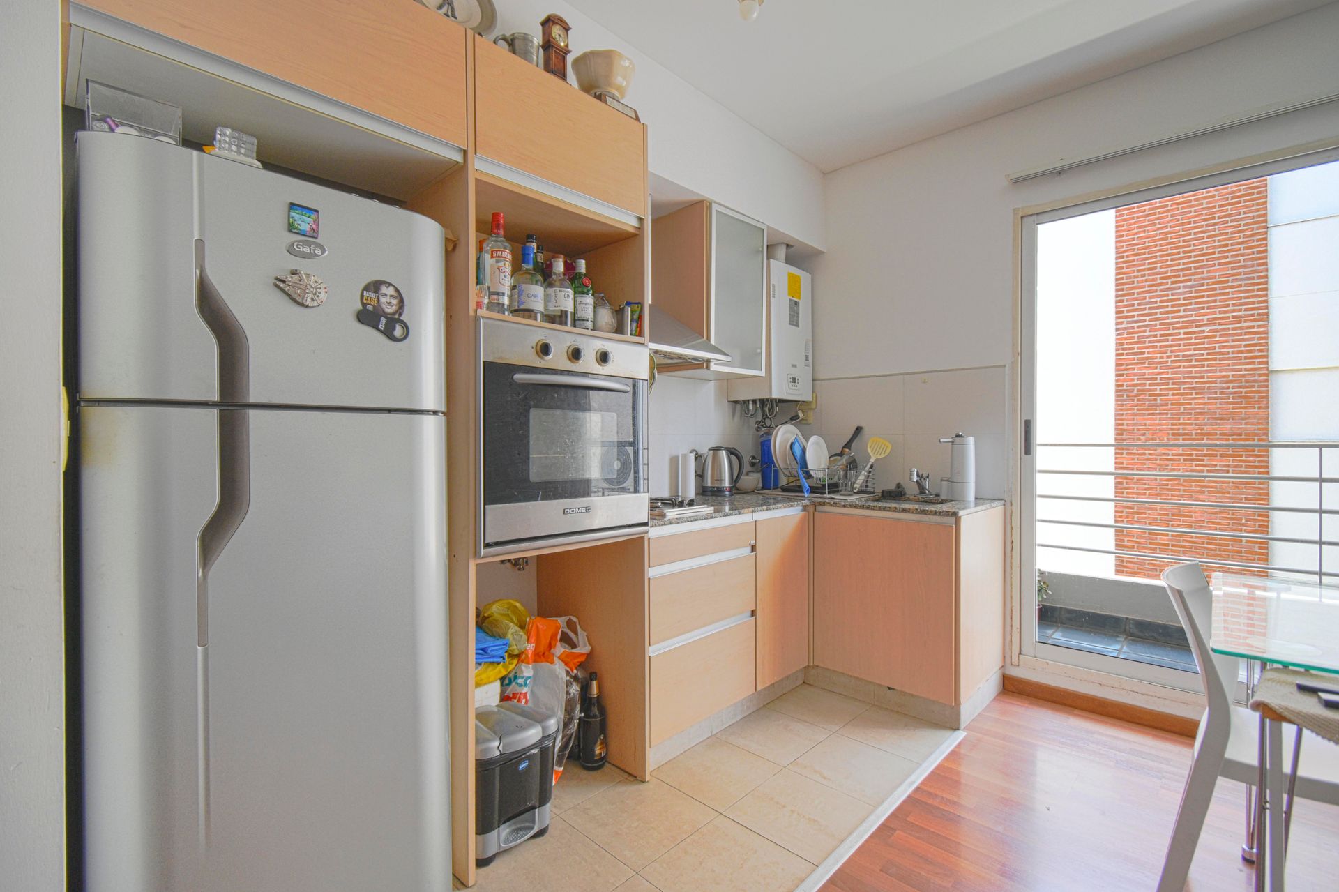 Venta Depto - Olivos, Zona Norte - Pileta Gim Parr