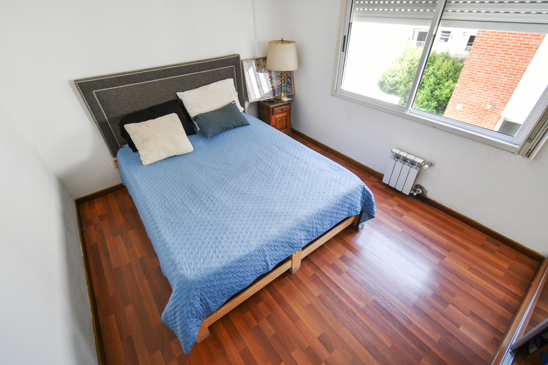 Venta Depto - Olivos, Zona Norte - Pileta Gim Parr