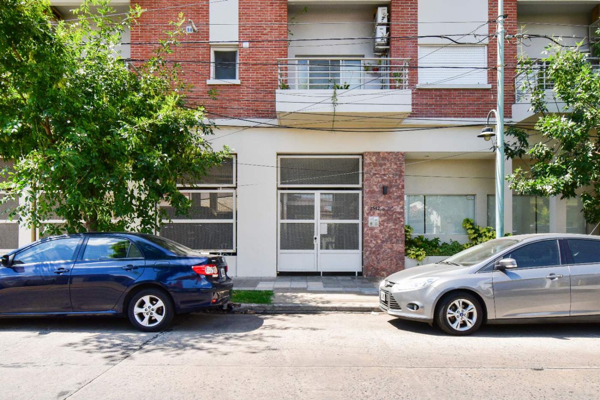 Venta Depto - Olivos, Zona Norte - Pileta Gim Parr